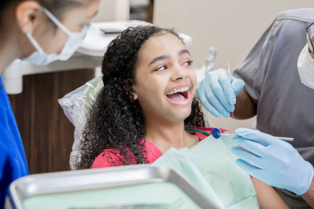 Best Emergency Tooth Extraction in Morris, IL