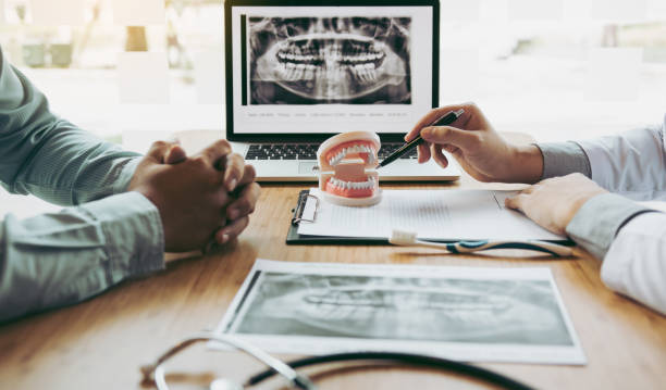 Best Emergency Tooth Extraction in Morris, IL