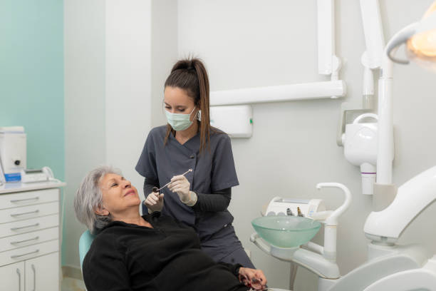 Best After-Hours Emergency Dentist in Morris, IL