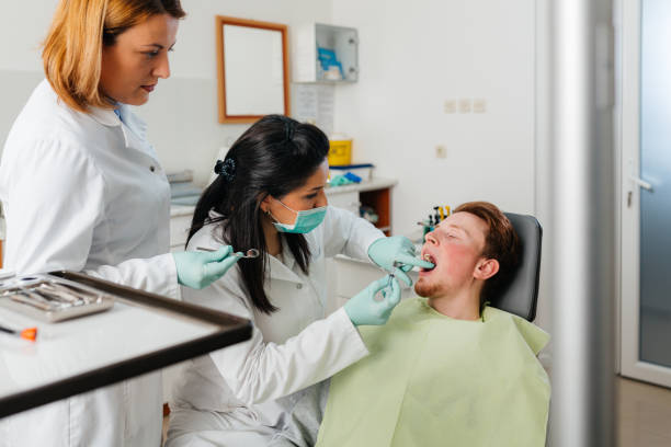 Best Emergency Treatment for Toothache in Morris, IL