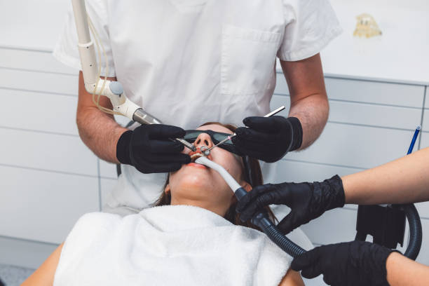 Best Emergency Dental Care for Trauma or Injury in Morris, IL