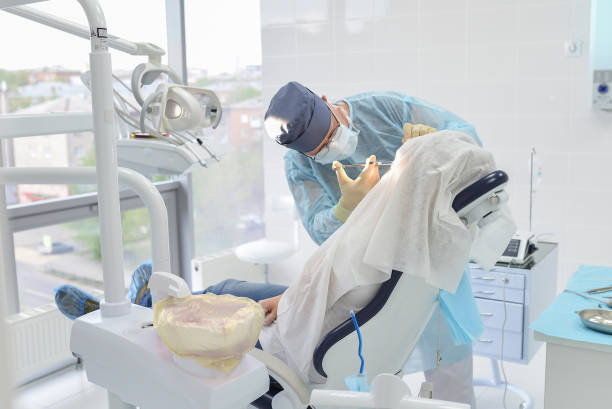 Best Emergency Orthodontic Repairs in Morris, IL